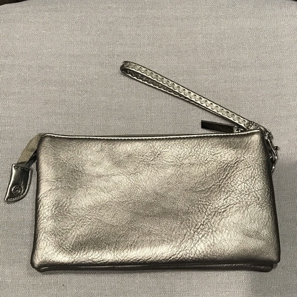 Guang tong wallet/clutch/wristlet - Picture 2 of 16